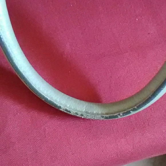 ✨✨✨ Beautiful Green Leather Bag by COLE HAAN - Picture 7 of 8